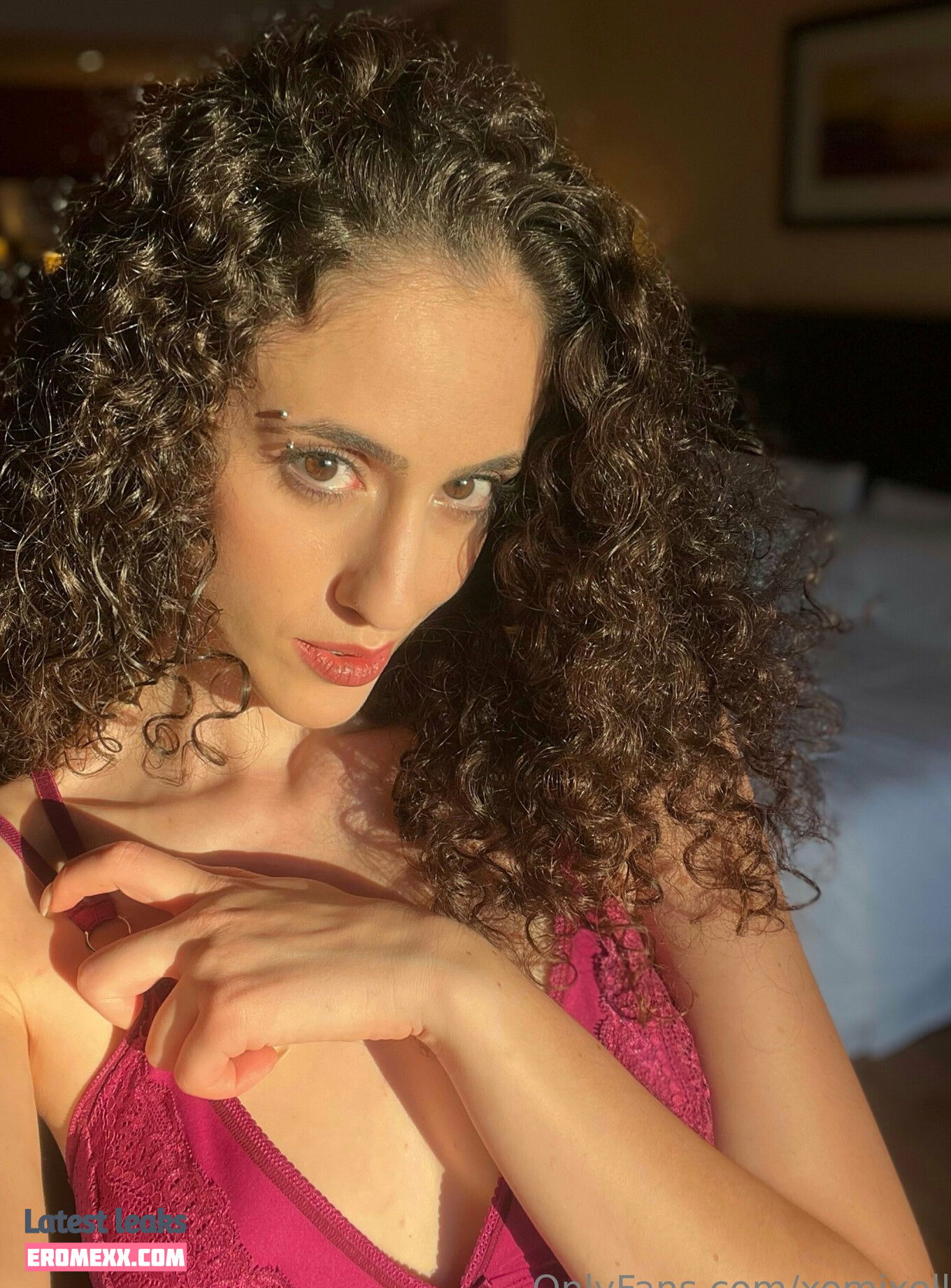 Latest Leaks xomixelle Nude #9 - Fapello