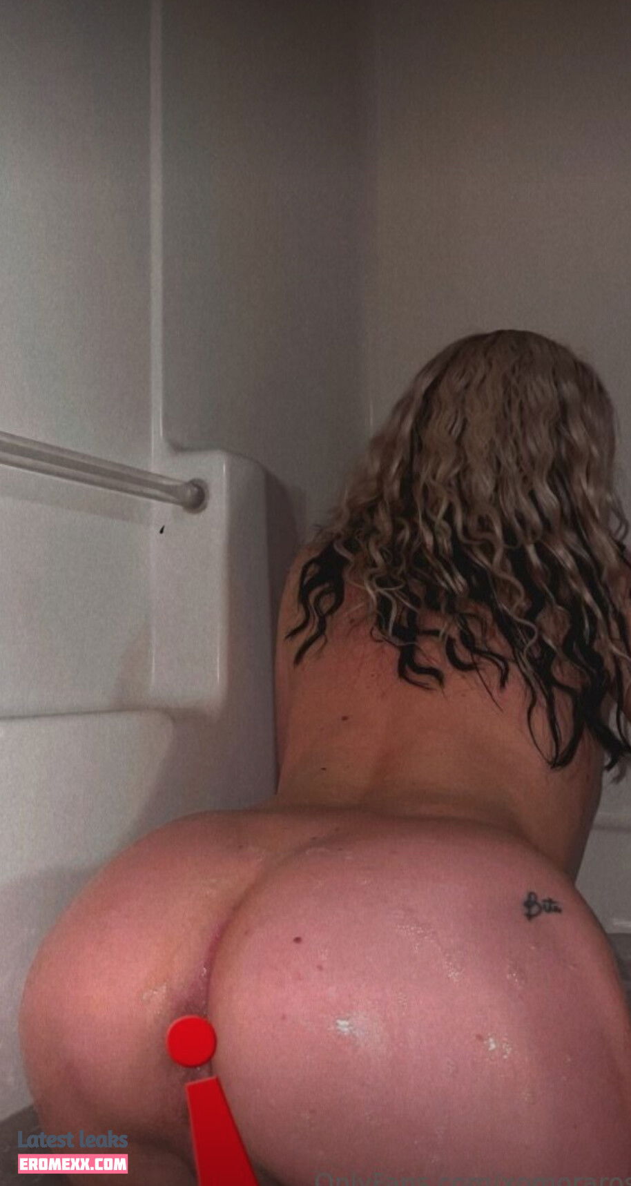 Latest Leaks xomorarose Nude #4 - Fapello