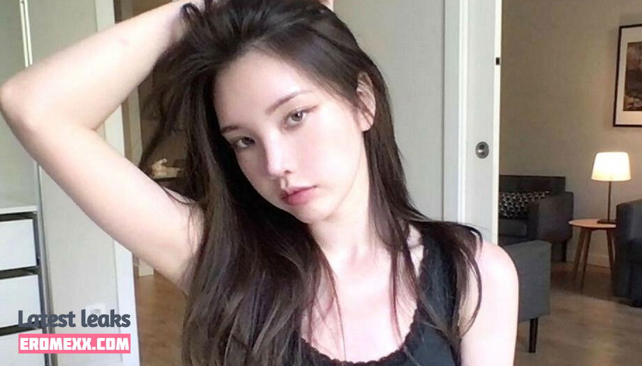 Latest Leaks Xooos 수스 Nude #10 - Fapello