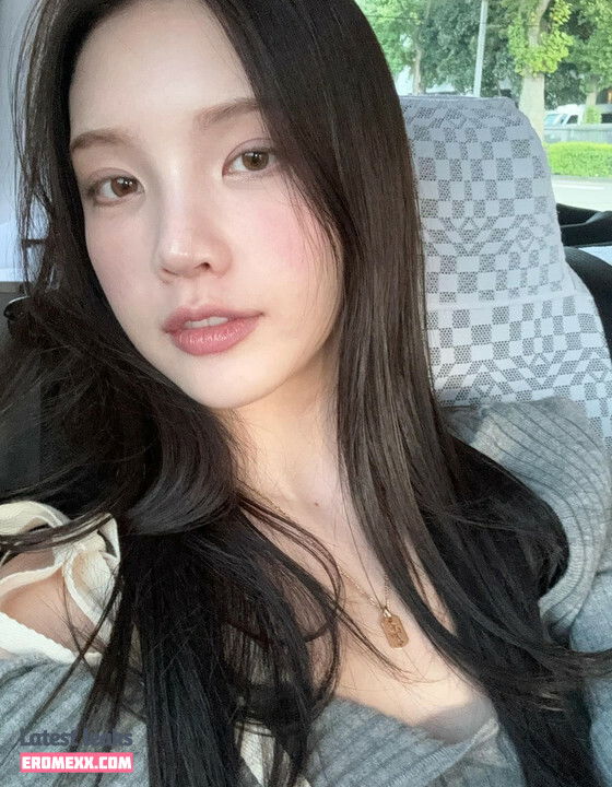 Latest Leaks Xooos 수스 Nude #11 - Fapello