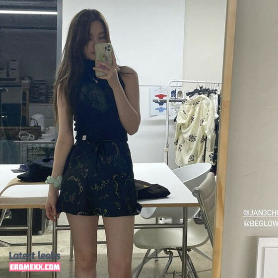 Latest Leaks Xooos 수스 Nude #20 - Fapello