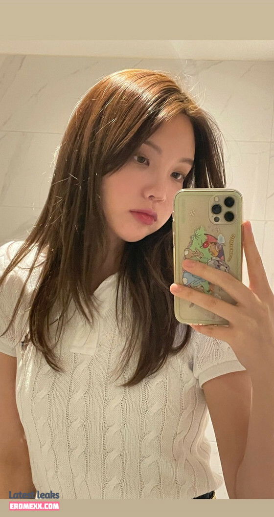 Latest Leaks Xooos 수스 Nude #3 - Fapello