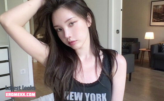 Latest Leaks Xooos 수스 Nude #7 - Fapello