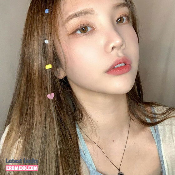 Latest Leaks Xooos 수스 Nude #8 - Fapello