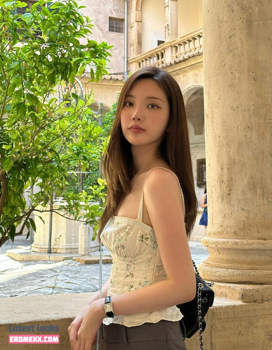 Latest Leaks Xooos 수스 Nude #9 - Fapello