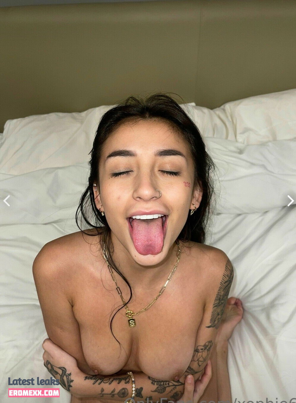 Latest Leaks xophie Nude #16 - Fapello