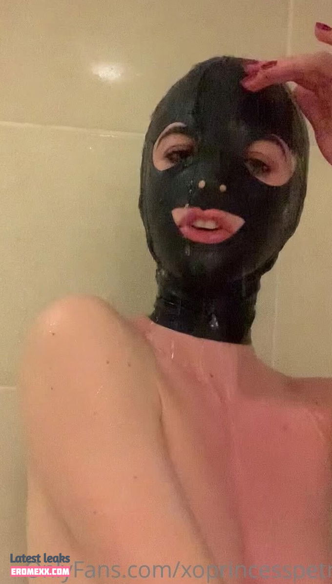 Latest Leaks Xoprincesspetra Nude #14 - Fapello