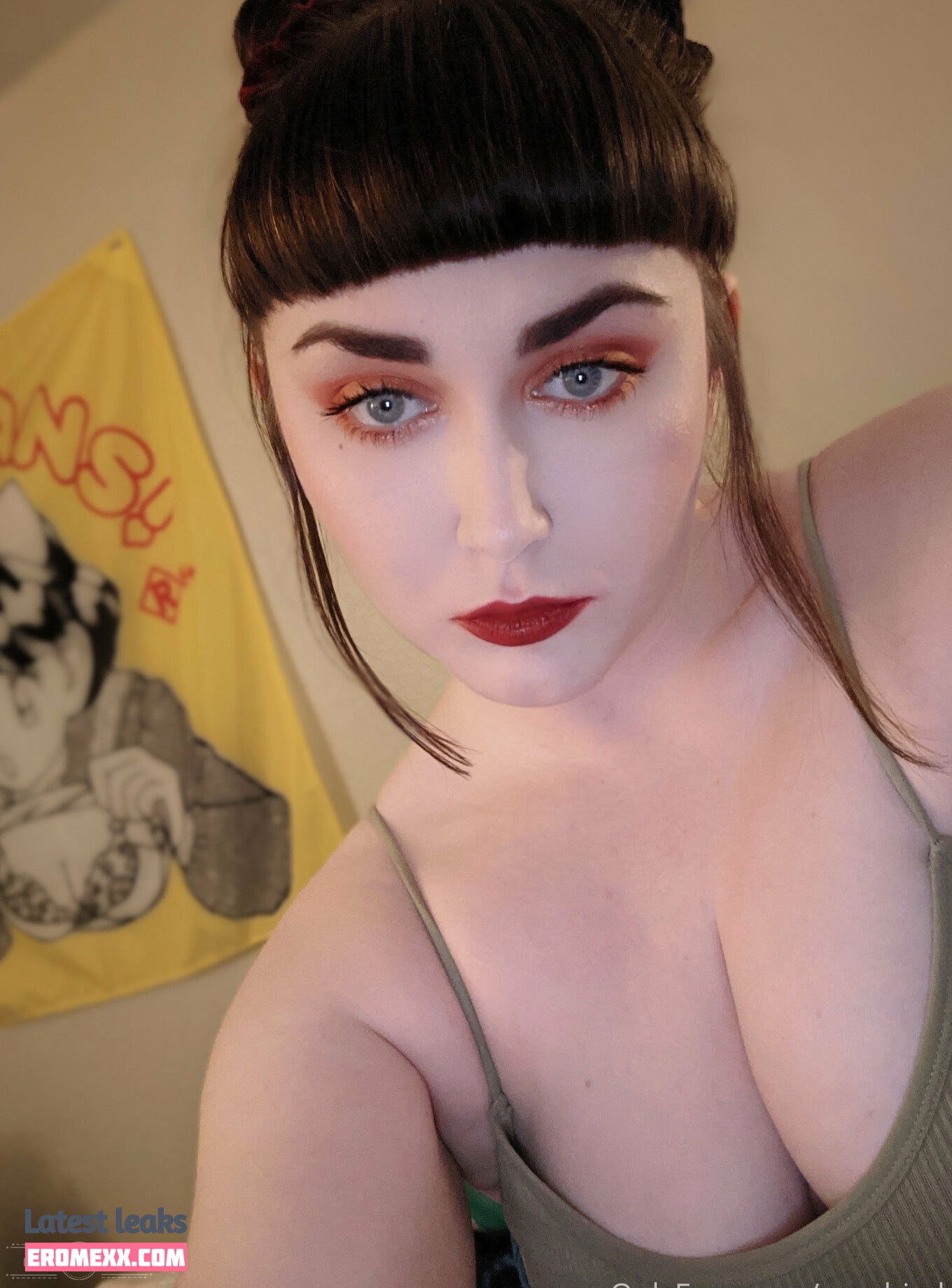 Latest Leaks xorubiedoll Nude #15 - Fapello