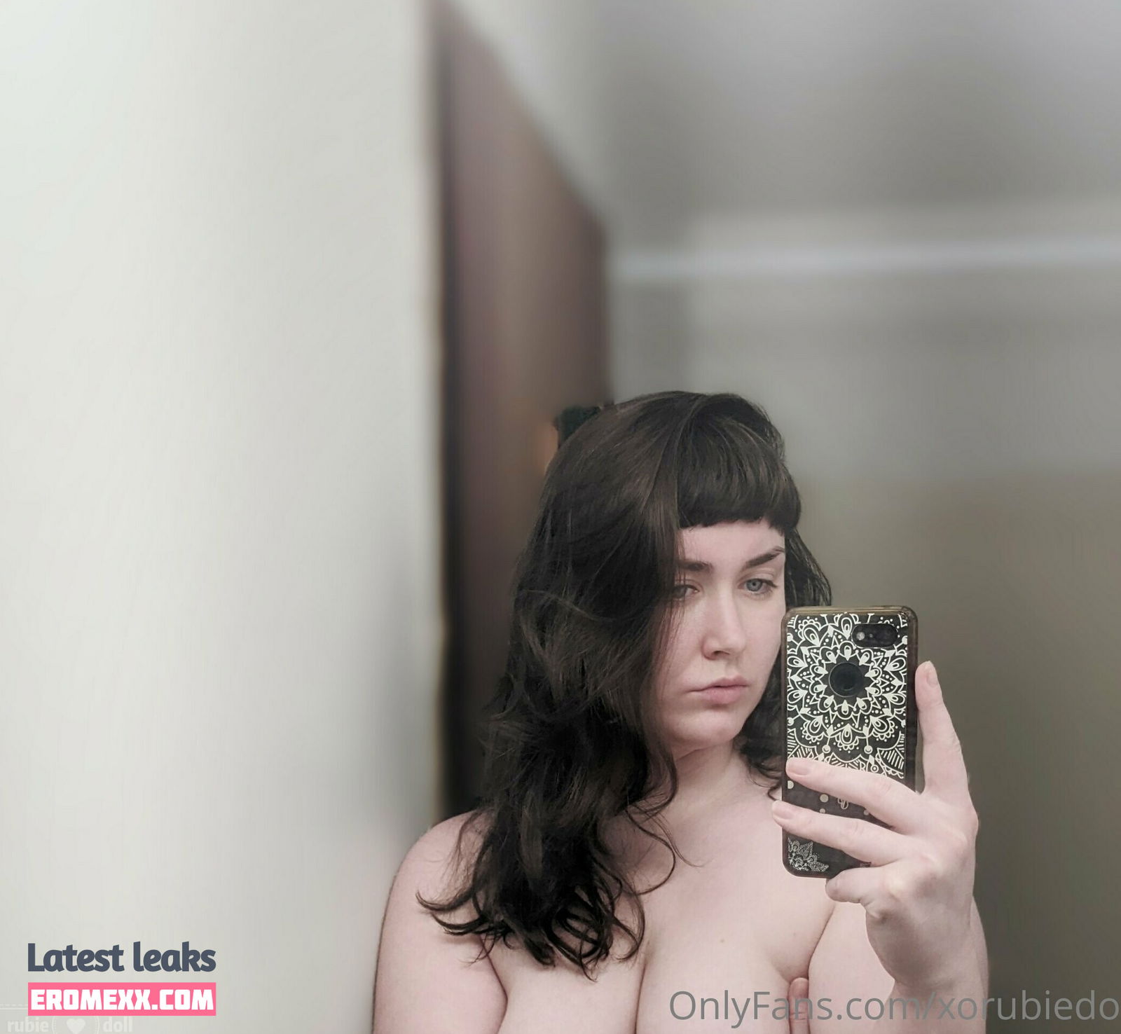 Latest Leaks xorubiedoll Nude #18 - Fapello