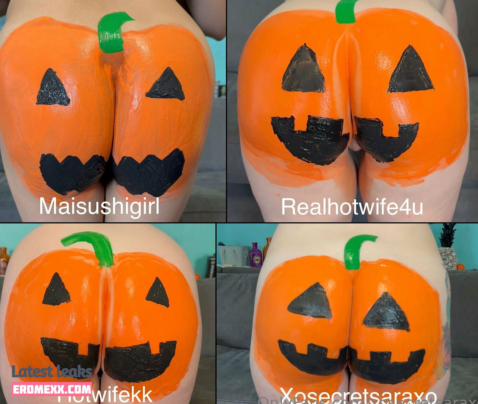 Latest Leaks xosecretsaraxo Nude #115 - Fapello