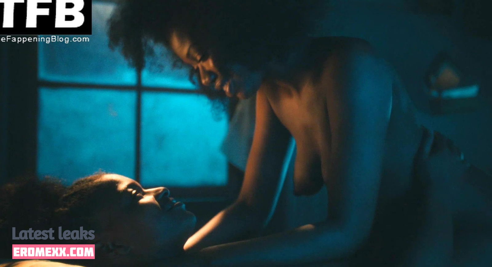 Latest Leaks Xosha Roquemore Nude #12 - Fapello