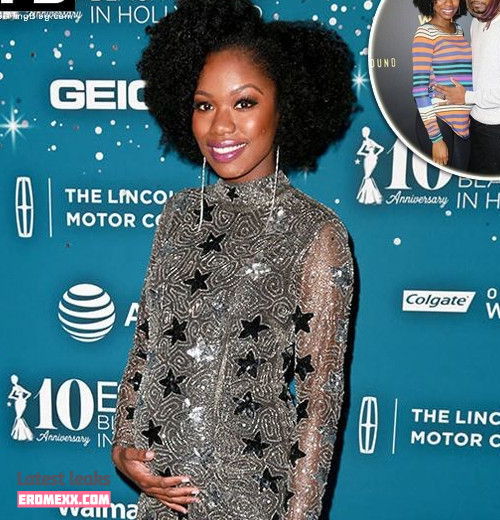 Latest Leaks Xosha Roquemore Nude #15 - Fapello