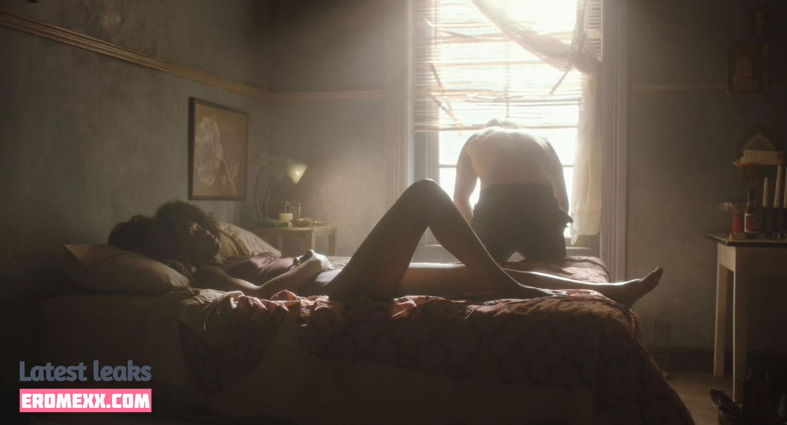Latest Leaks Xosha Roquemore Nude #7 - Fapello