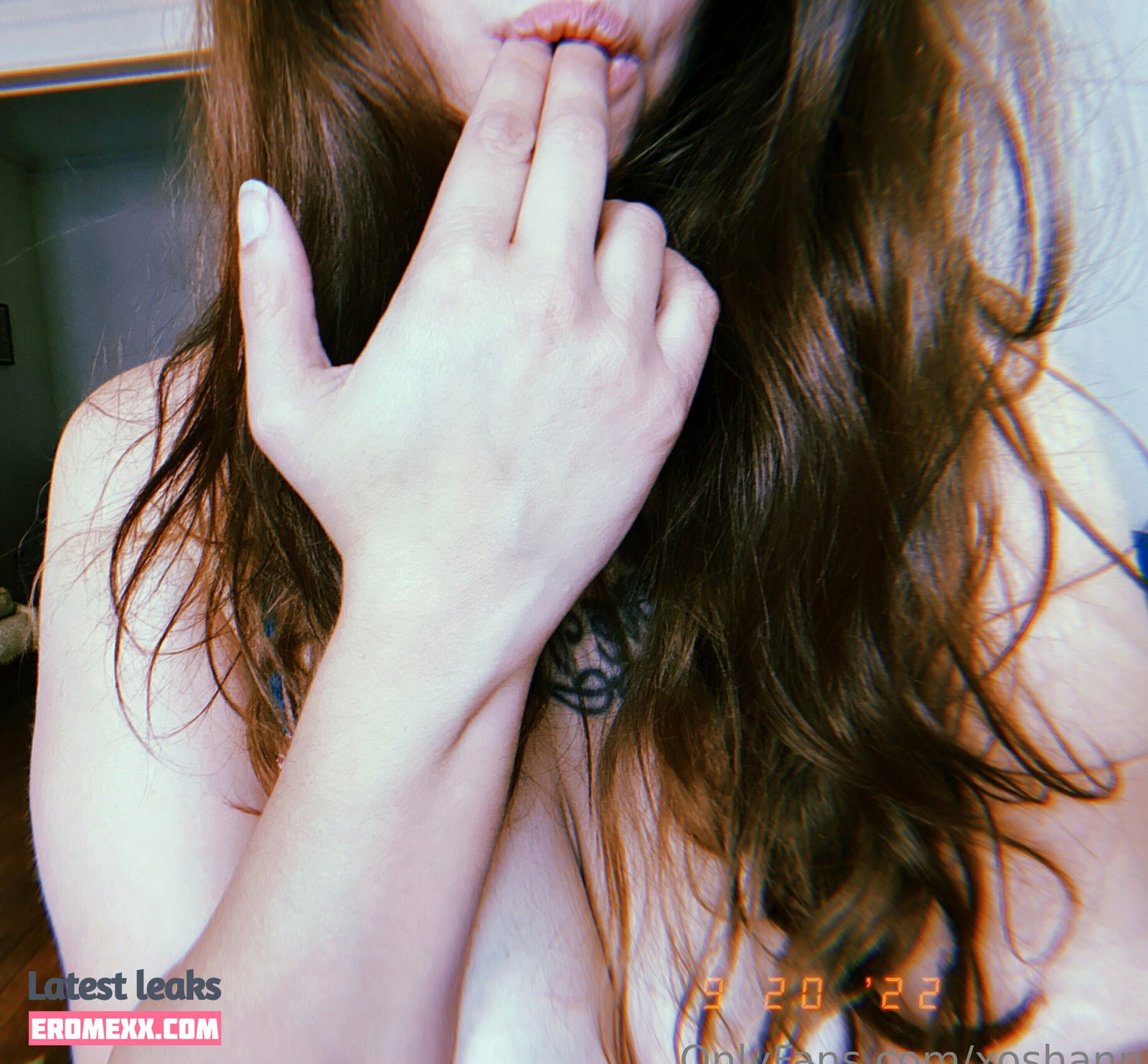Latest Leaks xoshanna Nude #14 - Fapello