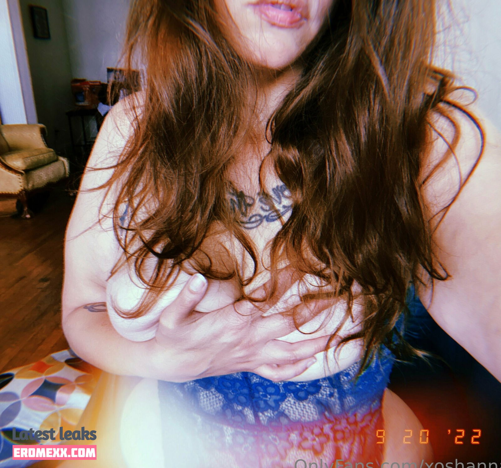 Latest Leaks xoshanna Nude #4 - Fapello
