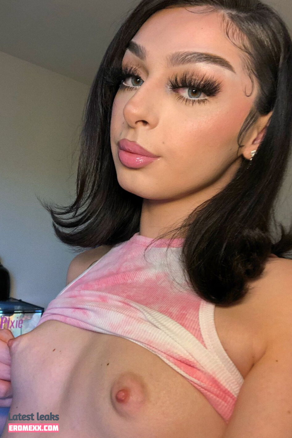 Latest Leaks xoslimlex Nude #4 - Fapello