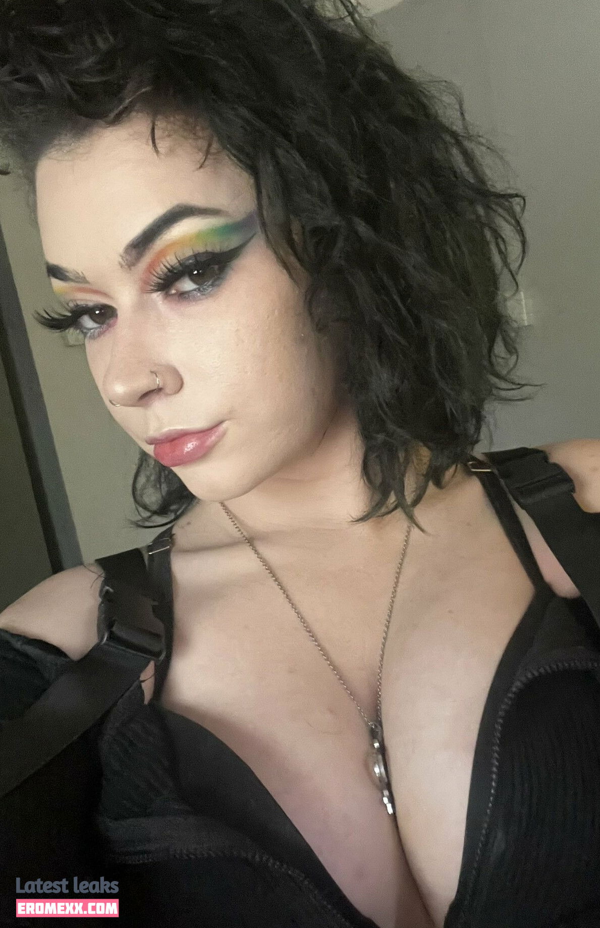 Latest Leaks xosugarbunny Nude #1 - Fapello