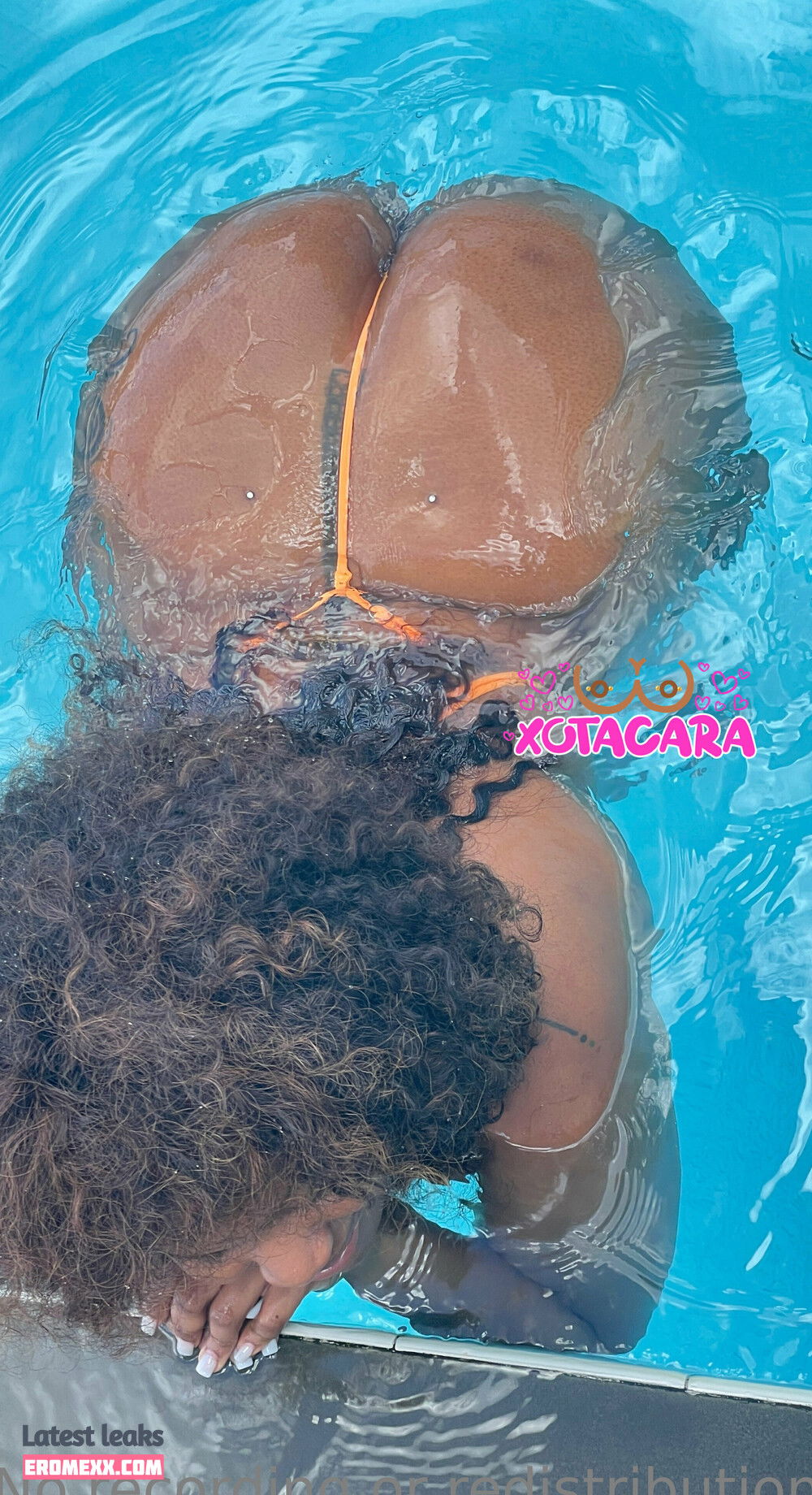 Latest Leaks xotacaraa Nude #6 - Fapello