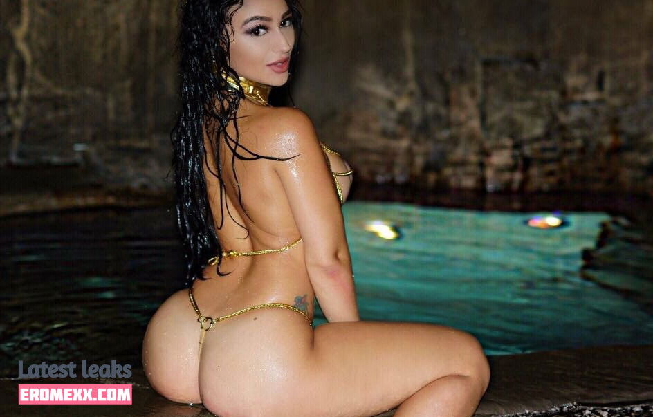 Latest Leaks xoticesmeralda Nude #3 - Fapello
