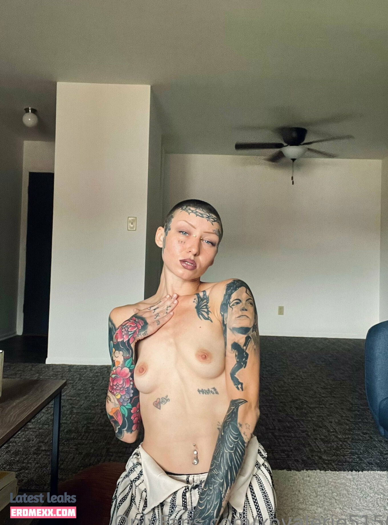 Latest Leaks xovalerie5150 Nude #19 - Fapello