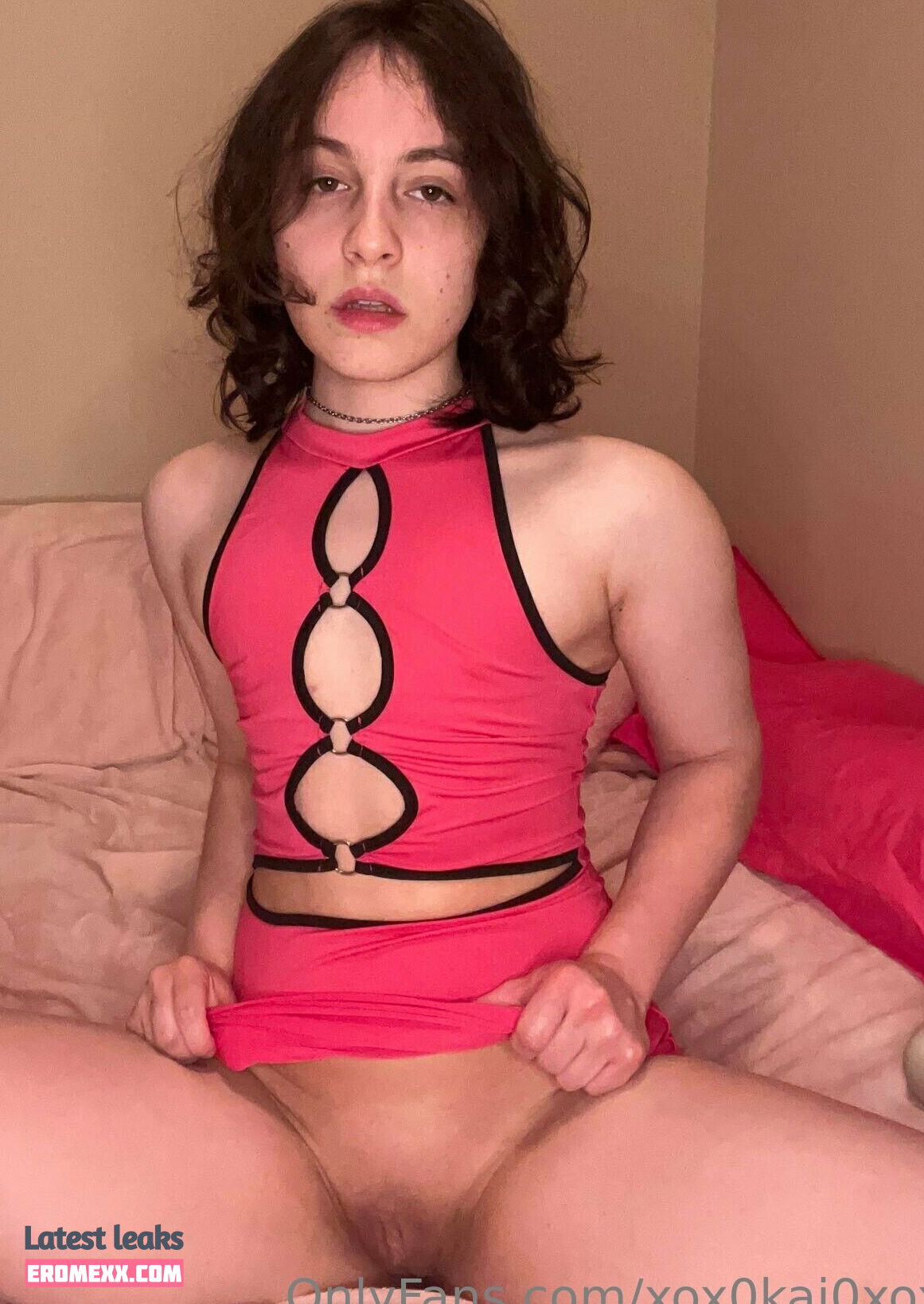 Latest Leaks xox0kai0xox Nude #12 - Fapello