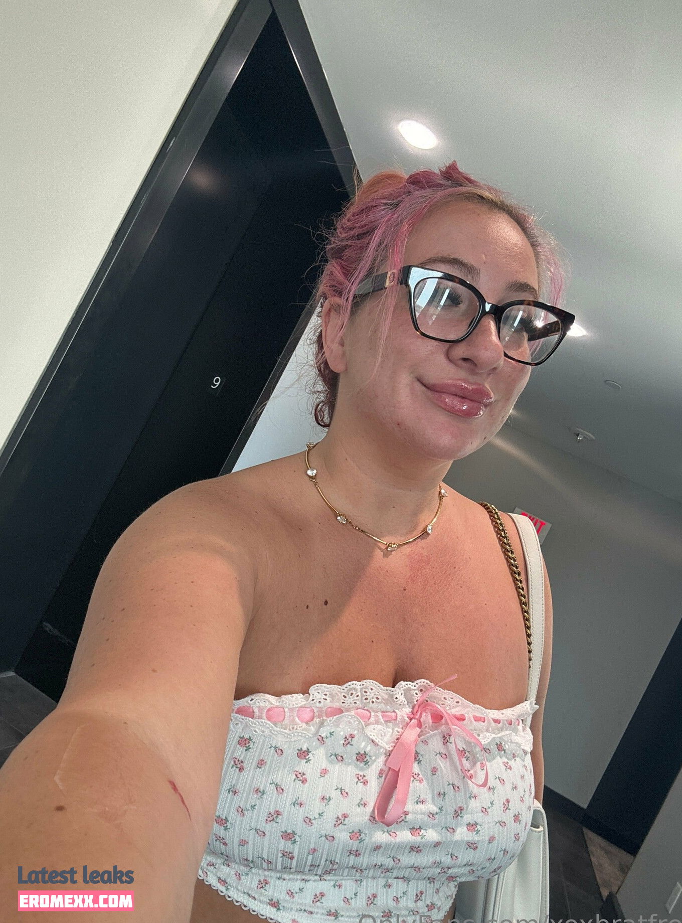 Latest Leaks xoxbratfree Nude #21 - Fapello