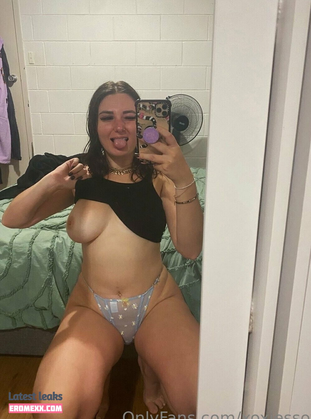 Latest Leaks xoxjessox Nude #28 - Fapello