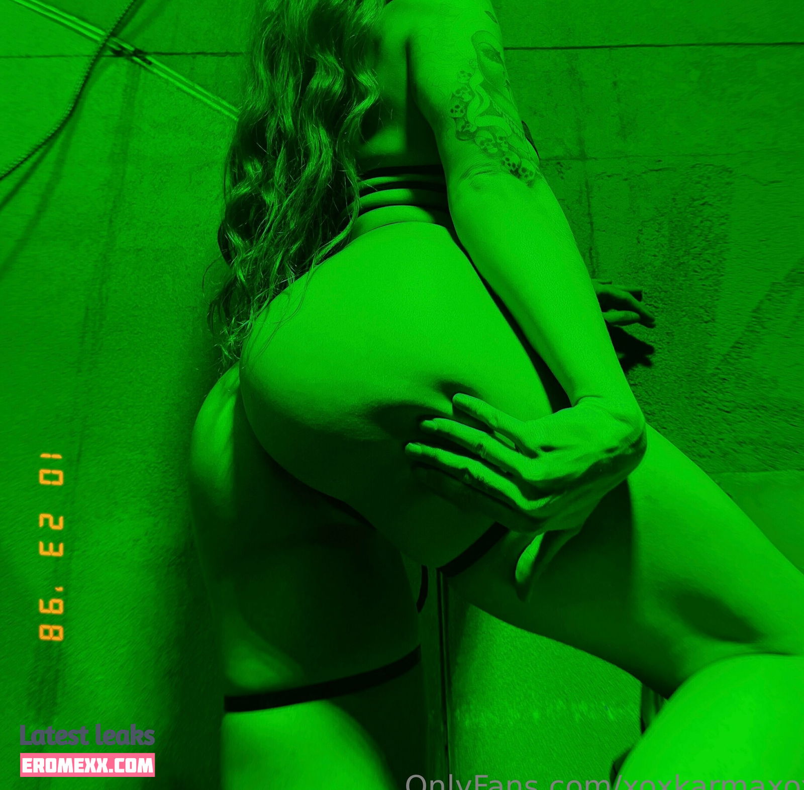 Latest Leaks xoxkarmaxox Nude #27 - Fapello