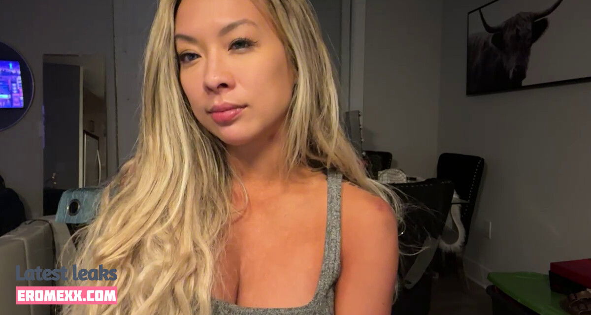 Latest Leaks xoxo_bambifit Nude #7 - Fapello