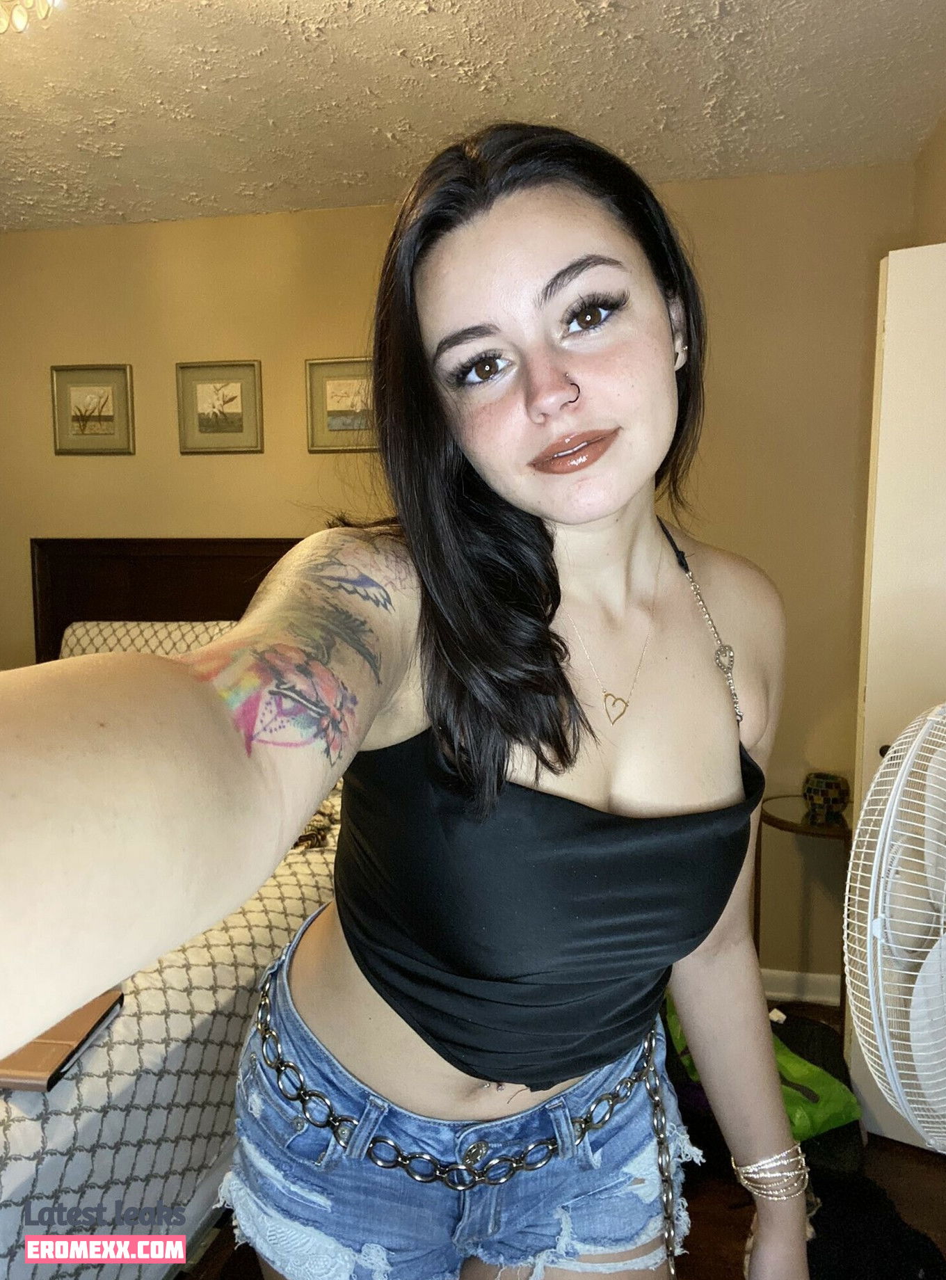 Latest Leaks XOXO-Mercyy Nude #10 - Fapello