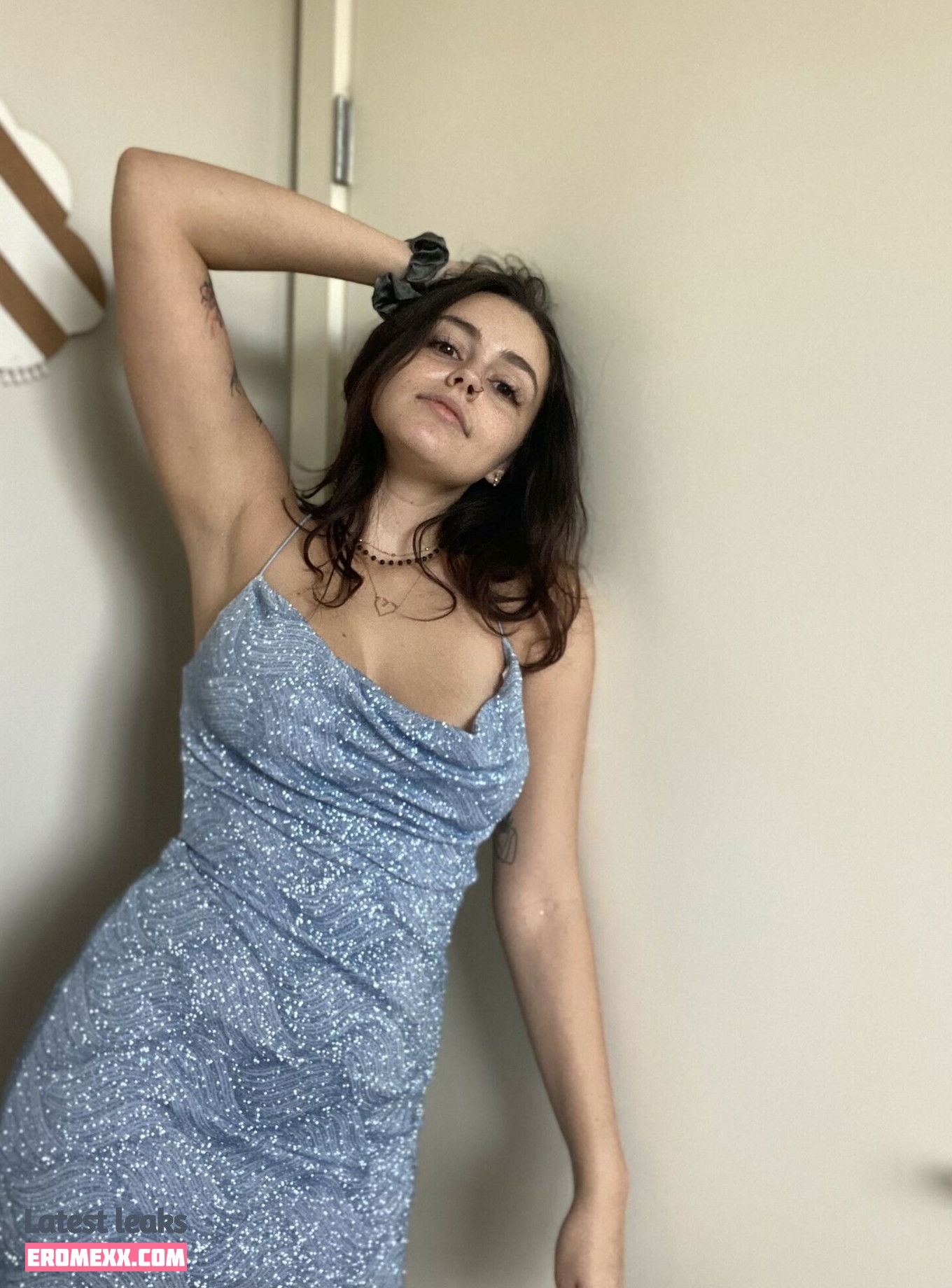 Latest Leaks XOXO-Mercyy Nude #52 - Fapello