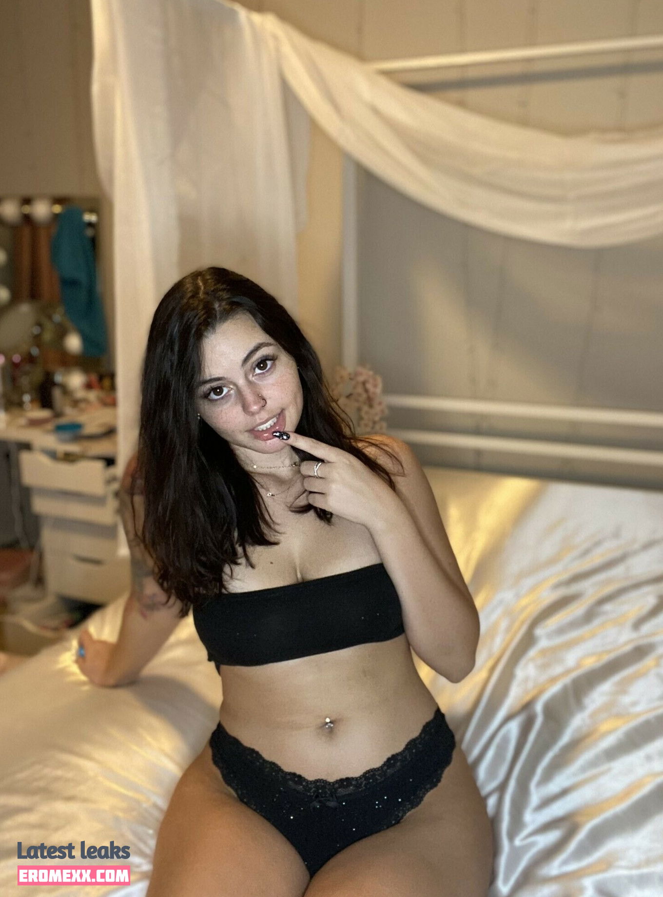 Latest Leaks XOXO-Mercyy Nude #8 - Fapello
