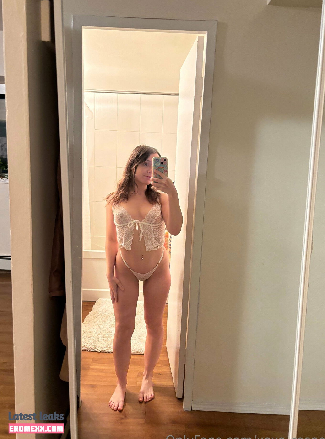 Latest Leaks xoxo_roseee Nude #12 - Fapello