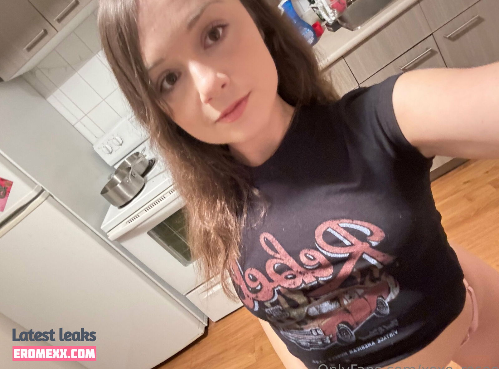 Latest Leaks xoxo_roseee Nude #23 - Fapello