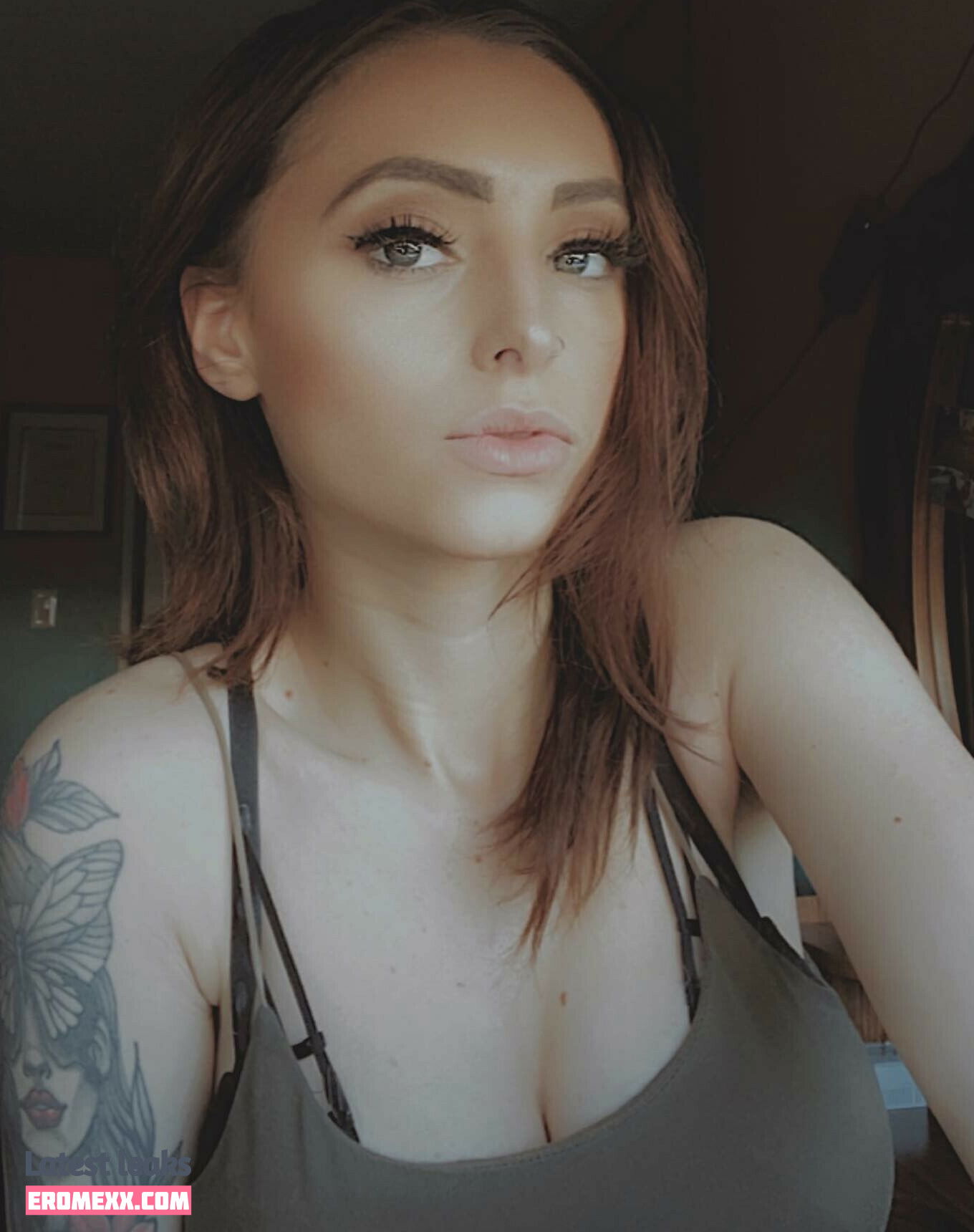 Latest Leaks xoxoashleym Nude #21 - Fapello