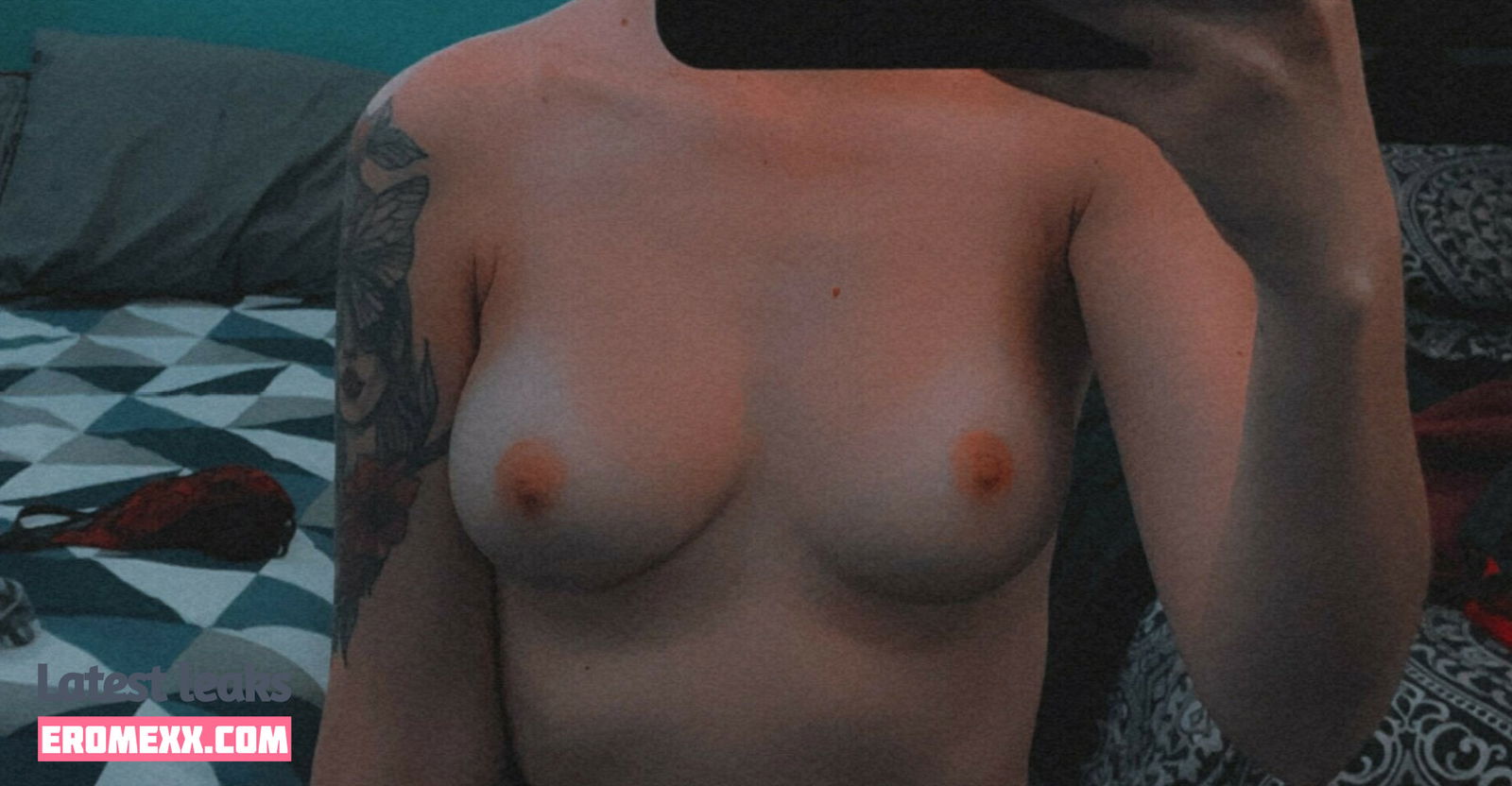 Latest Leaks xoxoashleym Nude #22 - Fapello