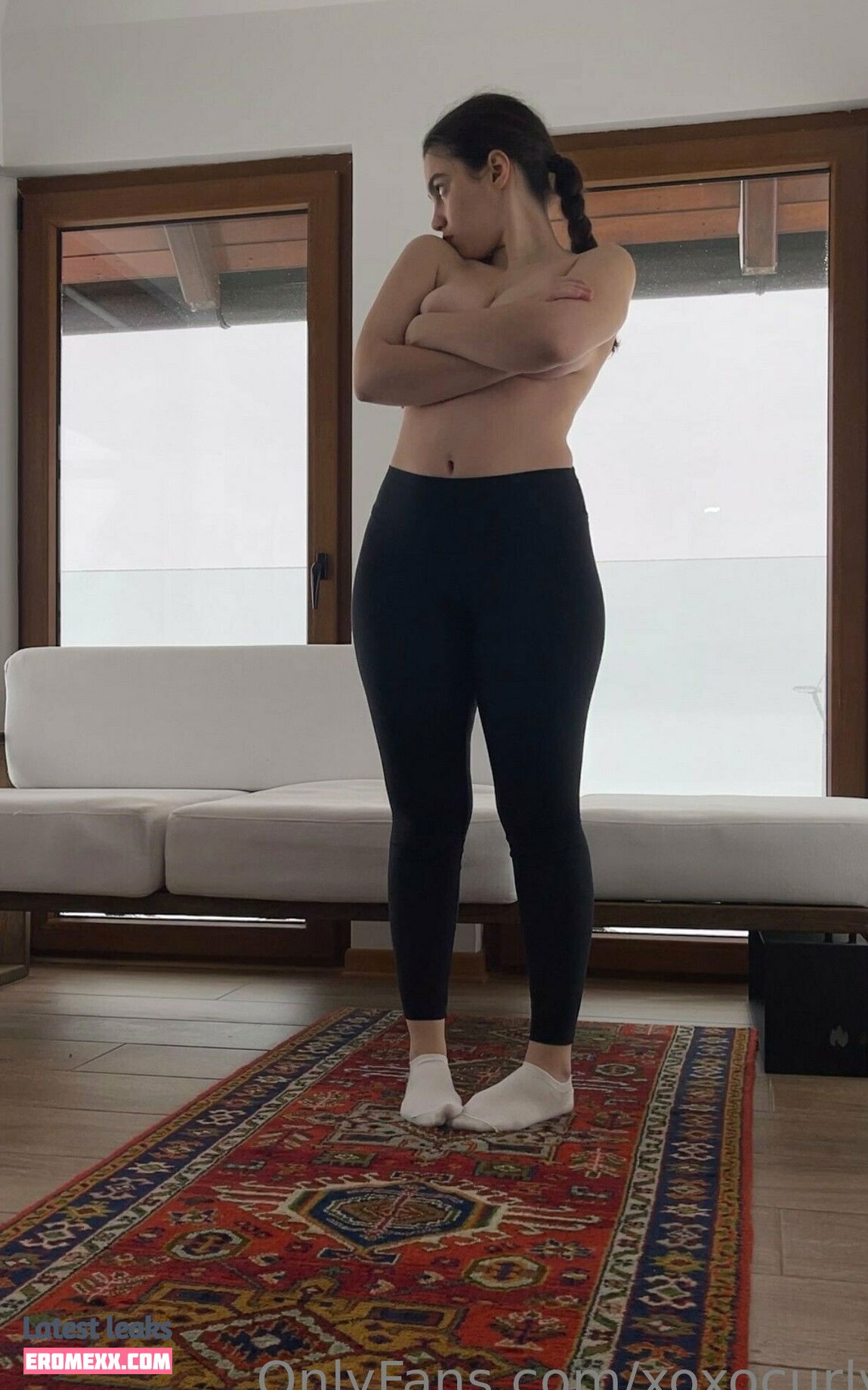 Latest Leaks xoxocurly Nude #22 - Fapello