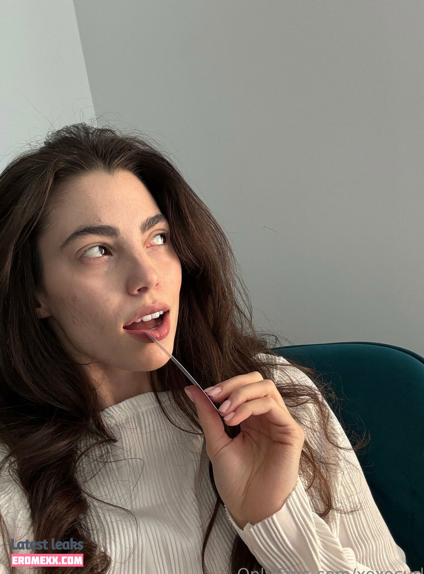 Latest Leaks xoxocurly Nude #88 - Fapello