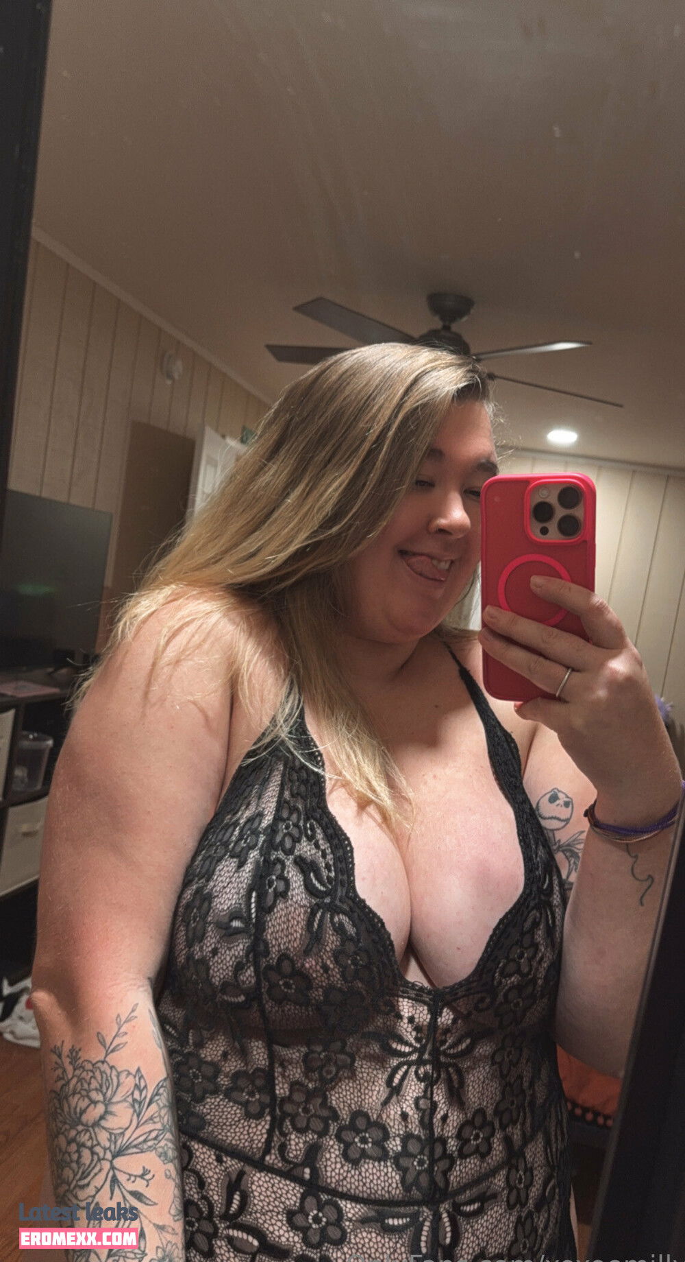 Latest Leaks xoxoemillyy Nude #13 - Fapello