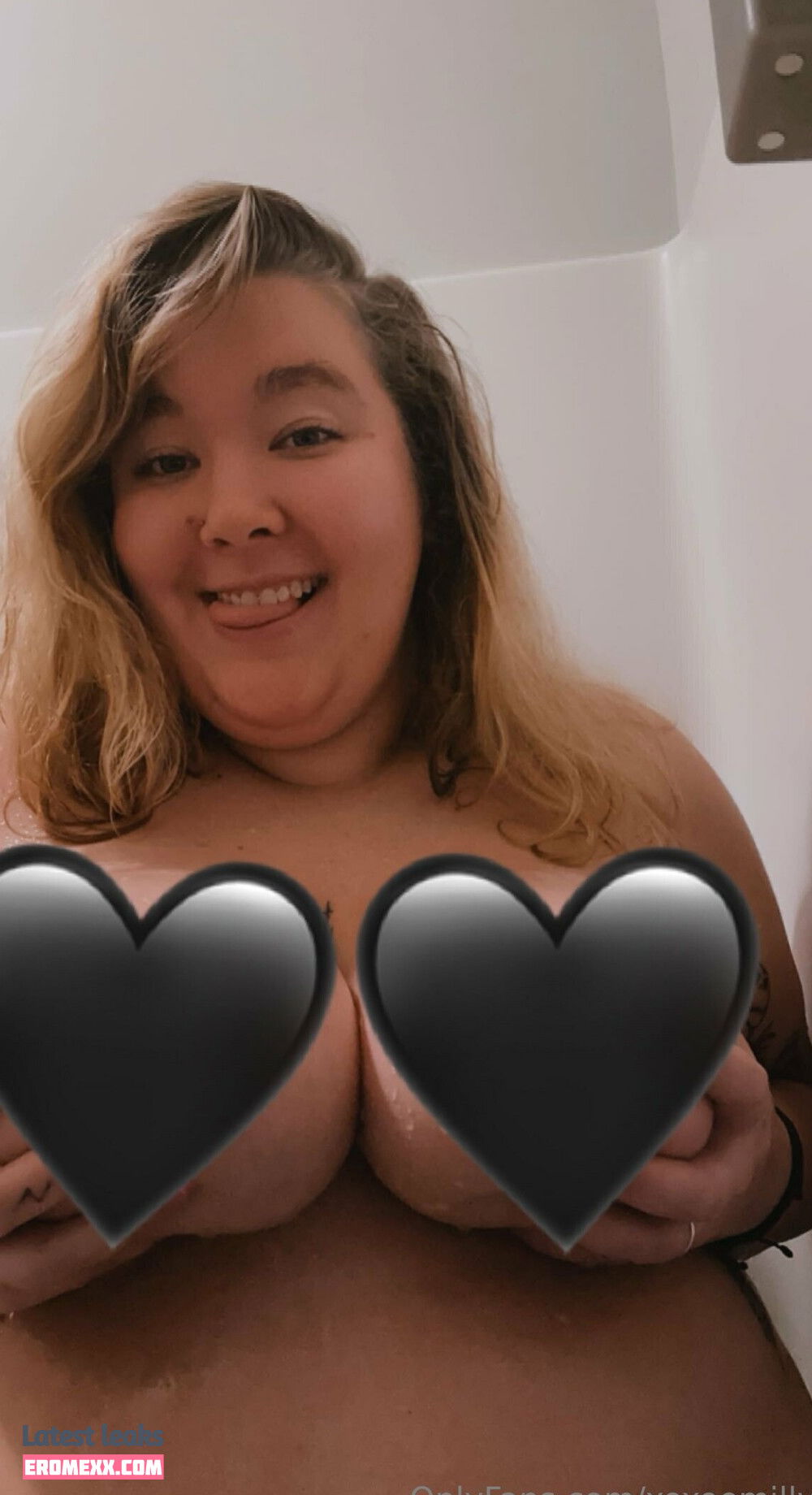 Latest Leaks xoxoemillyy Nude #15 - Fapello