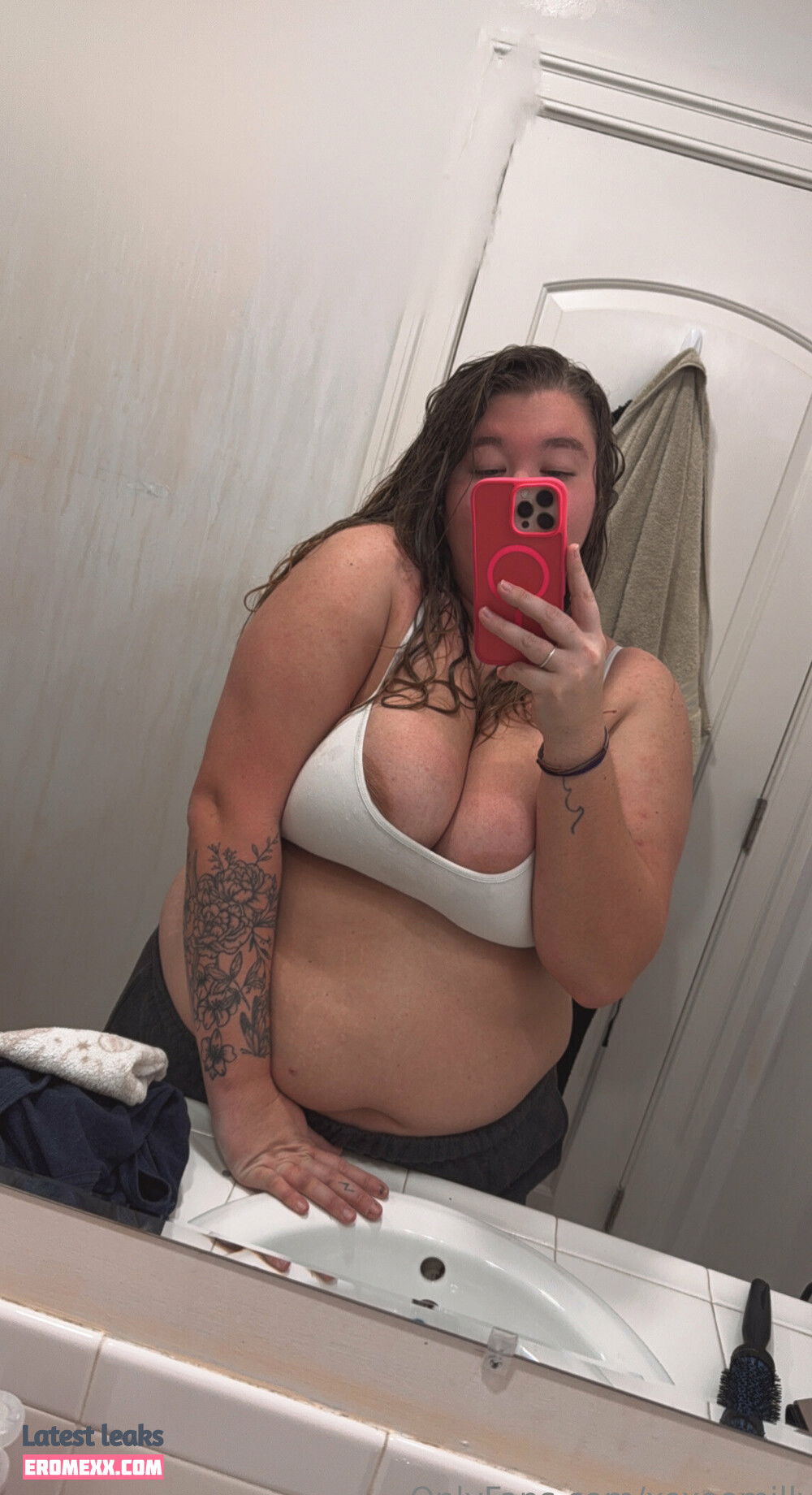 Latest Leaks xoxoemillyy Nude #16 - Fapello