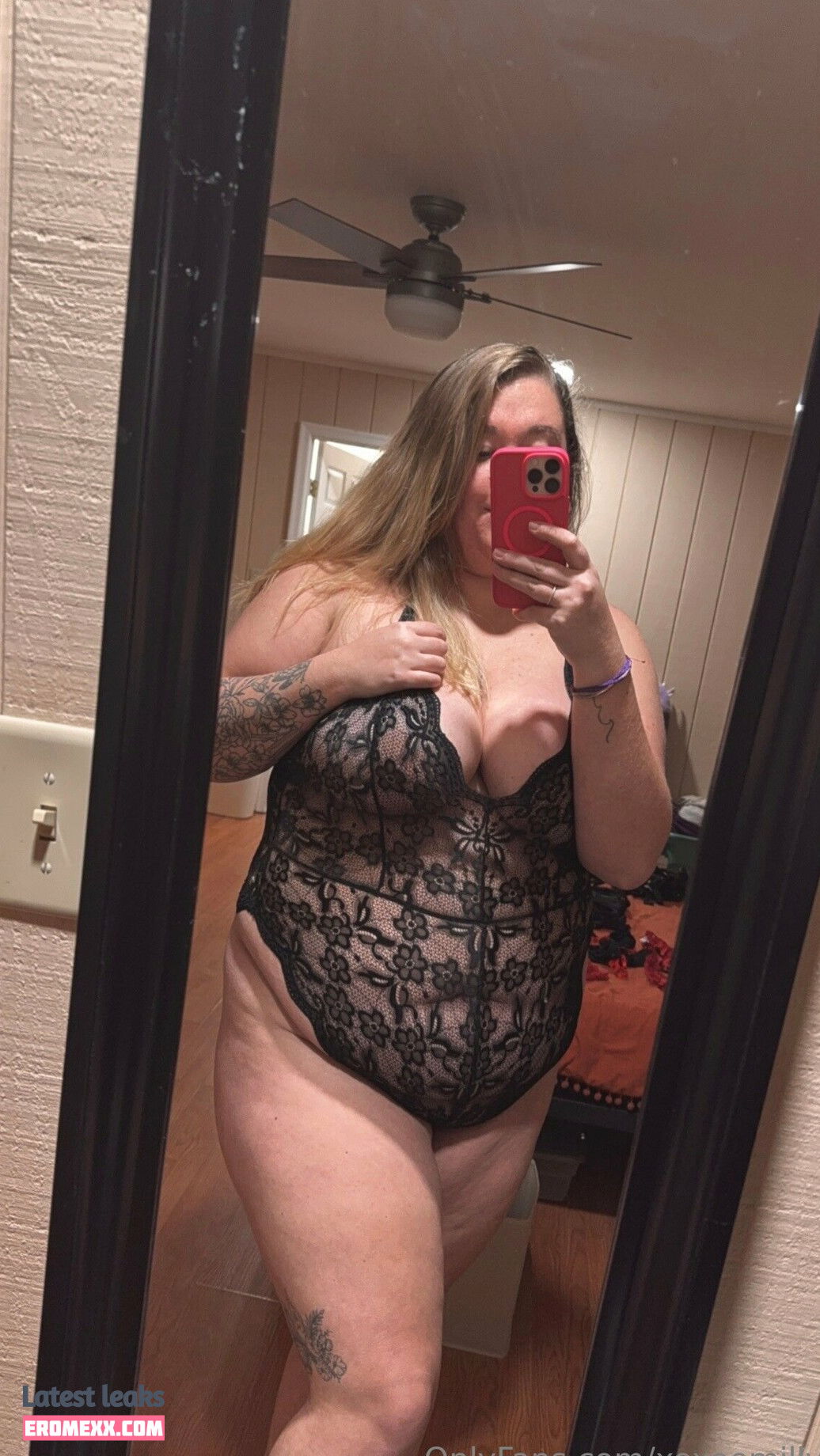 Latest Leaks xoxoemillyy Nude #20 - Fapello