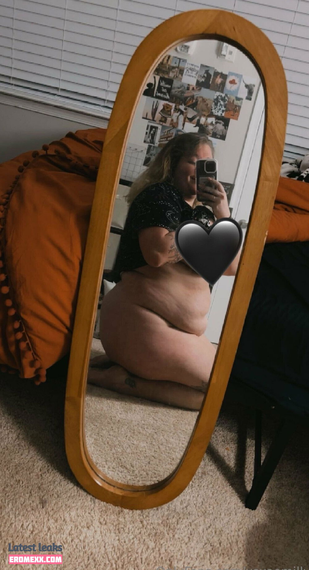 Latest Leaks xoxoemillyy Nude #4 - Fapello