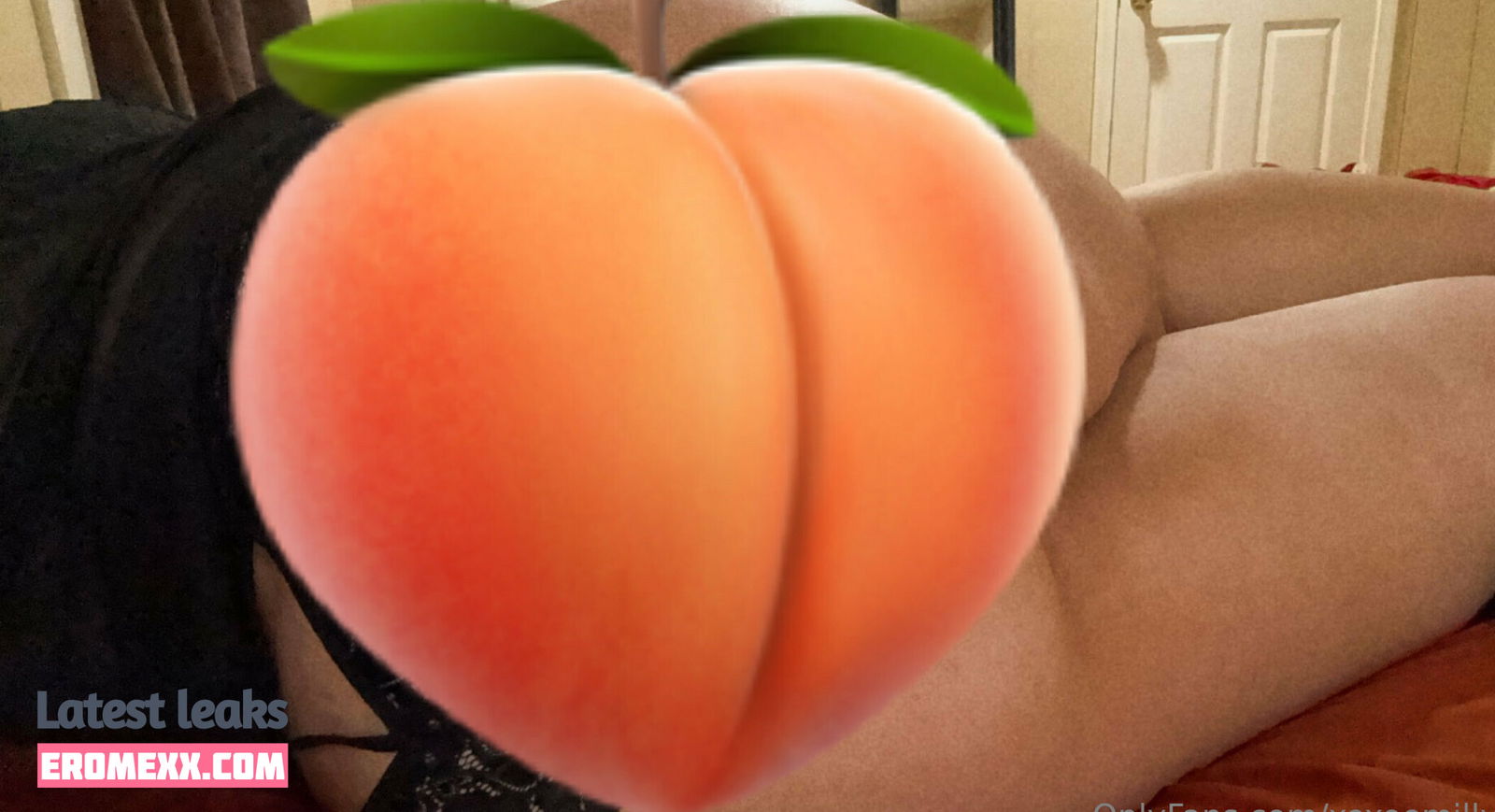 Latest Leaks xoxoemillyy Nude #6 - Fapello