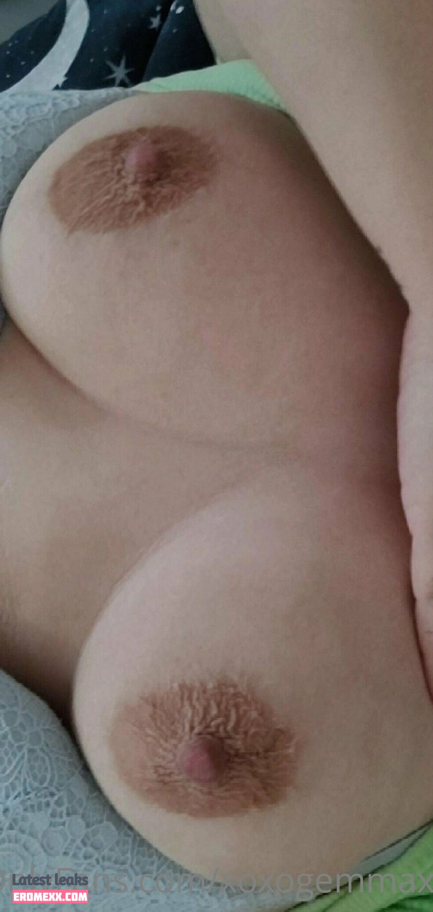 Latest Leaks xoxogemmaxoxo Nude #4 - Fapello