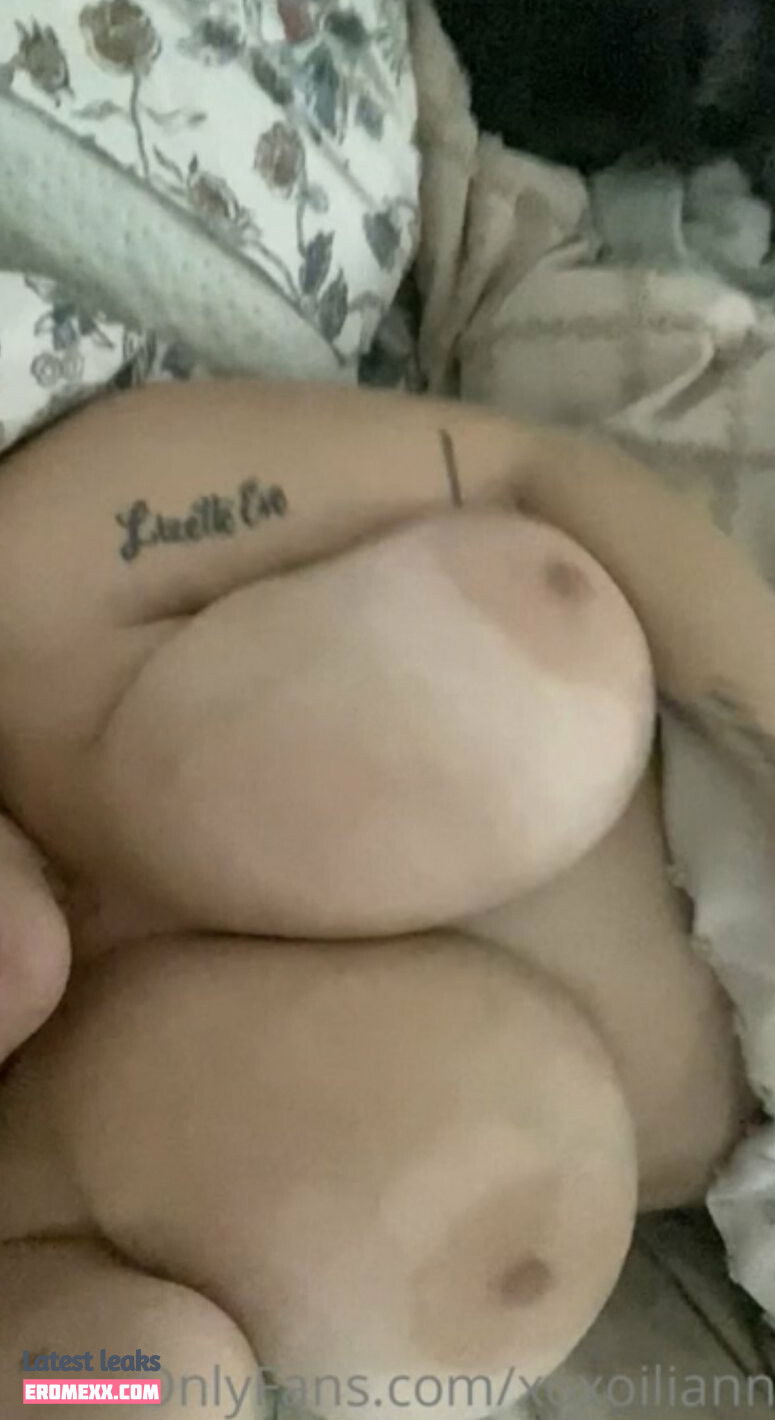 Latest Leaks Xoxoiliana Nude #23 - Fapello