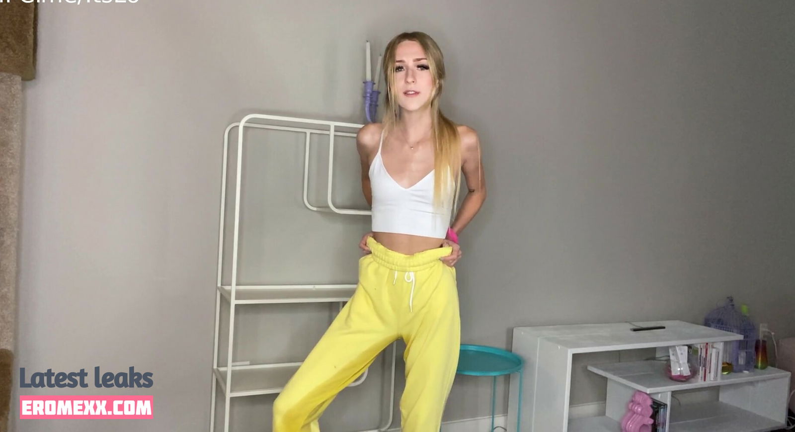 Latest Leaks xoxoitslo Nude #7 - Fapello