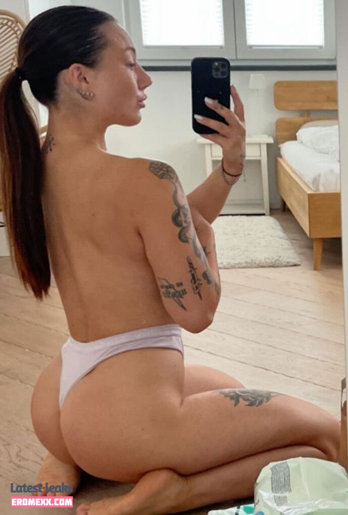 Latest Leaks xoxokatielynn Nude #8 - Fapello