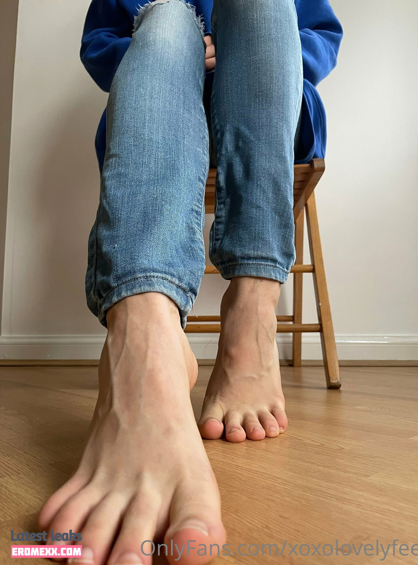 Latest Leaks xoxolovelyfeet Nude #23 - Fapello