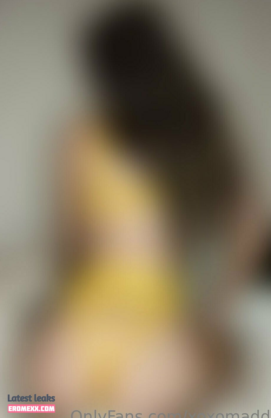 Latest Leaks xoxomadds Nude #16 - Fapello
